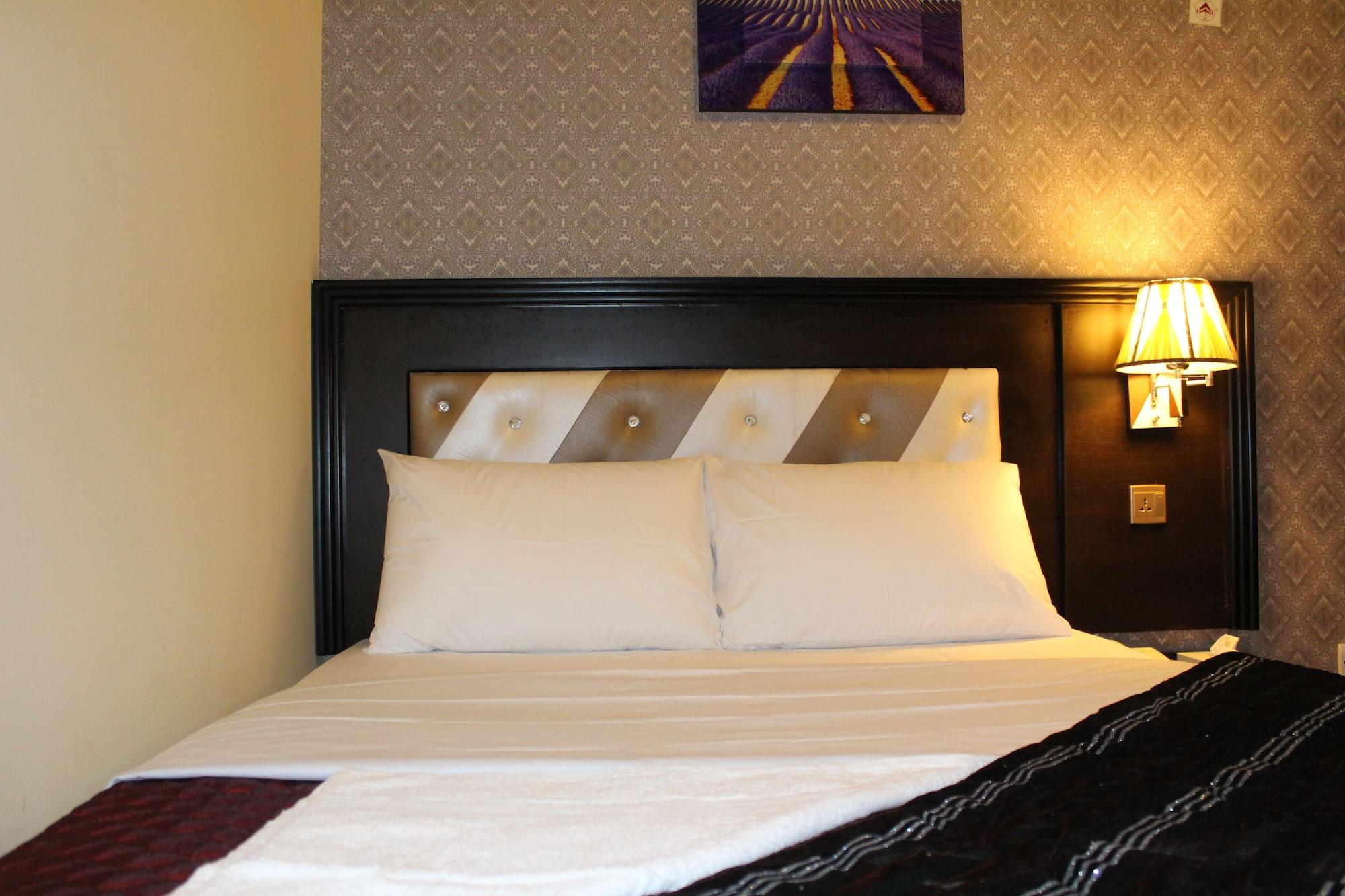 Prime Hotel Dubai Eksteriør bilde