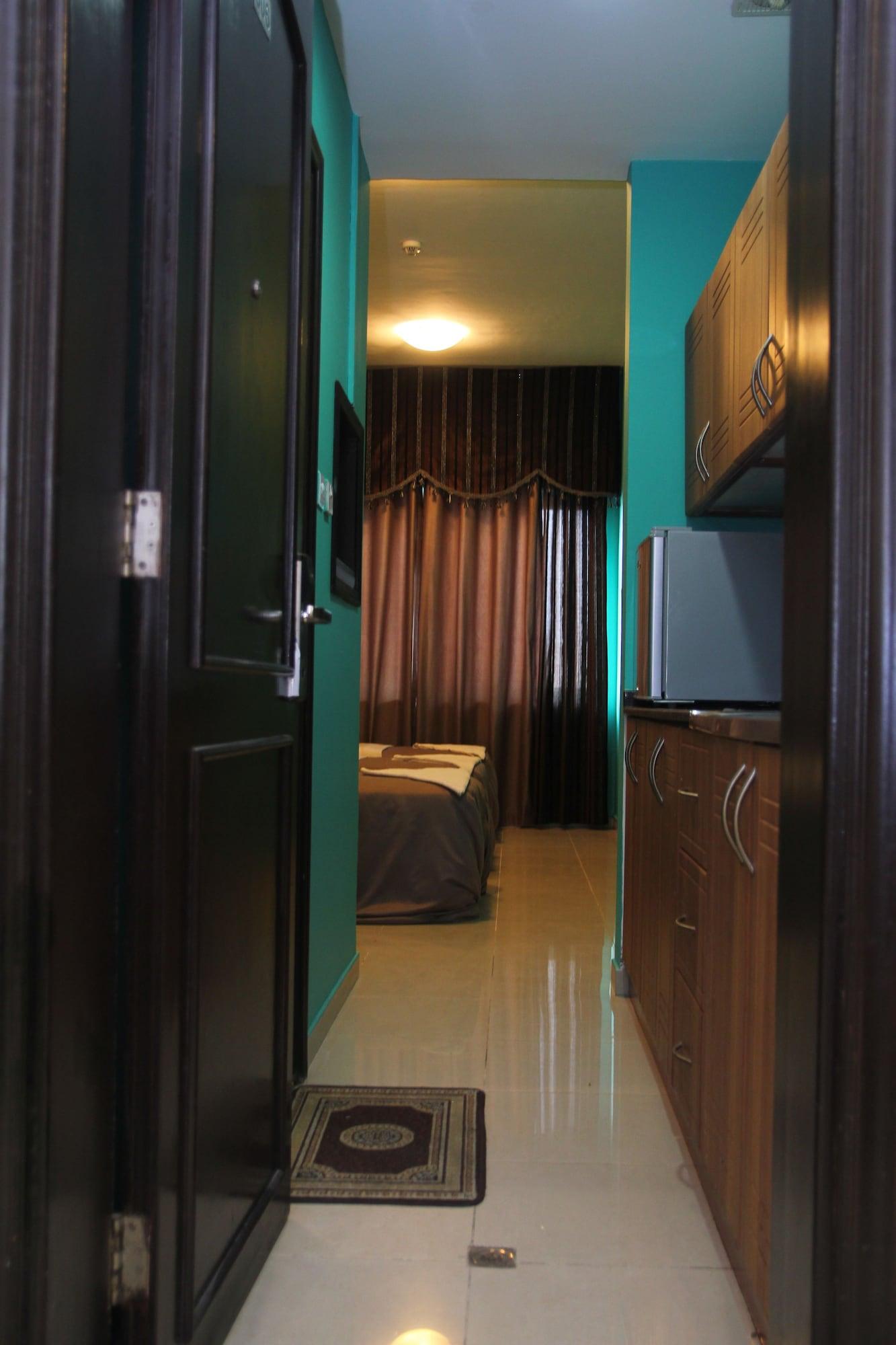Prime Hotel Dubai Eksteriør bilde