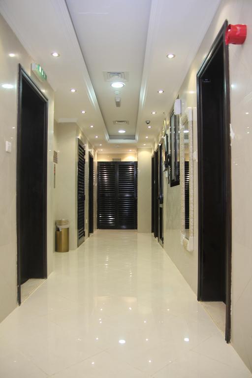 Prime Hotel Dubai Eksteriør bilde