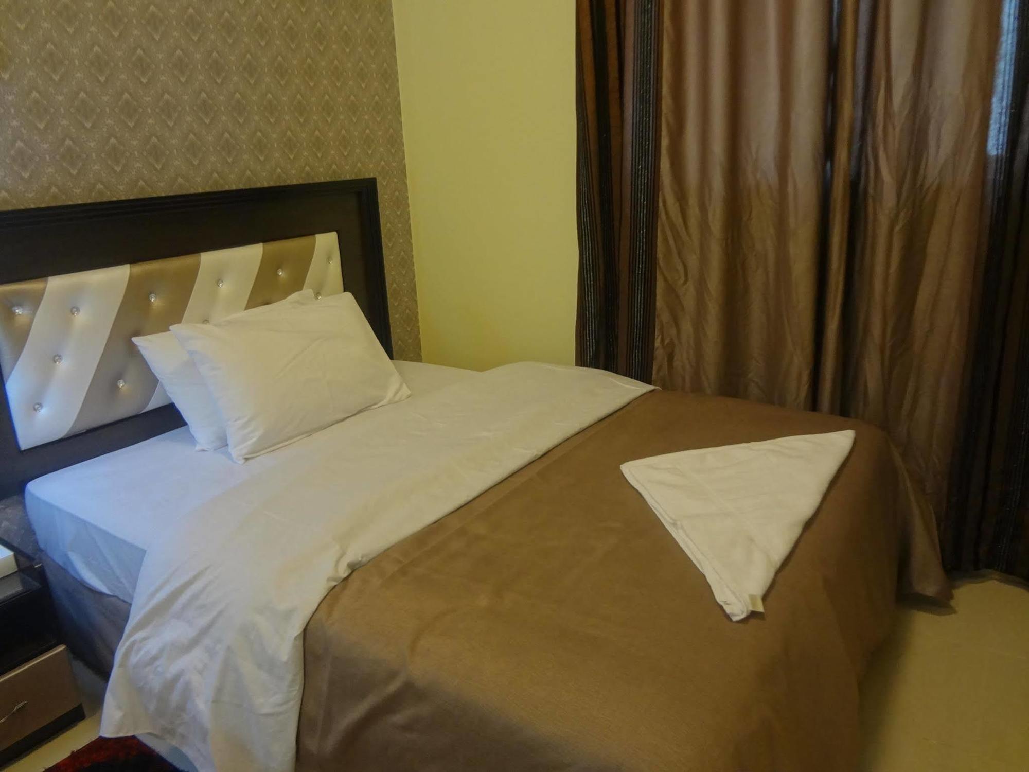 Prime Hotel Dubai Eksteriør bilde