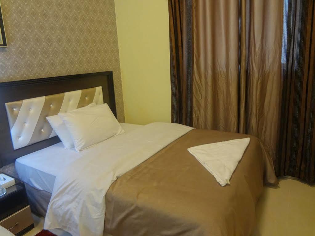 Prime Hotel Dubai Eksteriør bilde