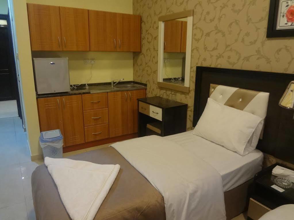 Prime Hotel Dubai Eksteriør bilde